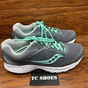 Saucony Cohesion 10 Running Shoes 9.5 M